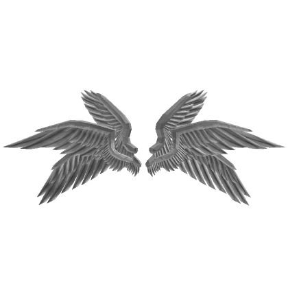 Angel Seraphim Wings