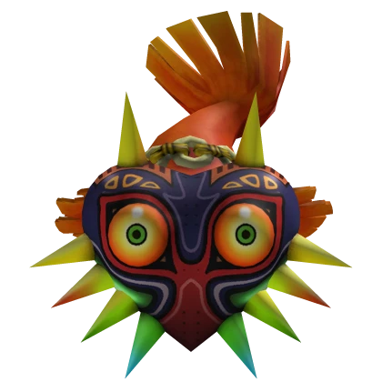 Skull Kid Hat