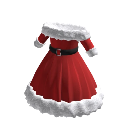 Christmas Dress