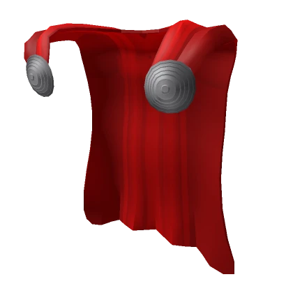 Red Cape