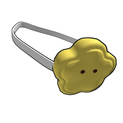 Usagi Yellow Star Bag