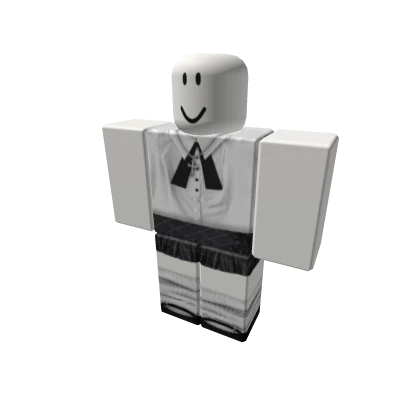 †┊Ghostly (No backpack)