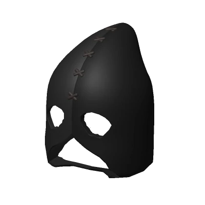 Executioner's Hood