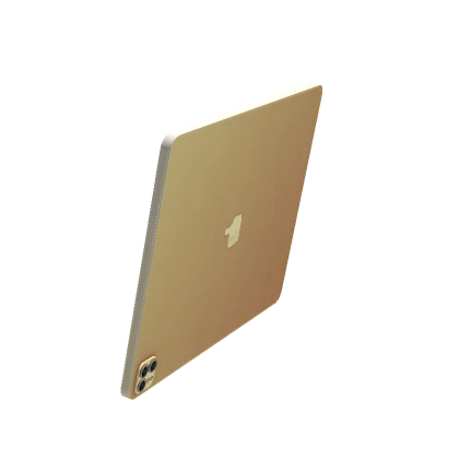 Holdable MaxPad Pro Tablet - Gold 📱