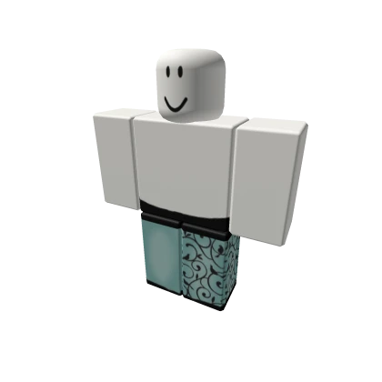 whimsy teal tights w black ballet shoes