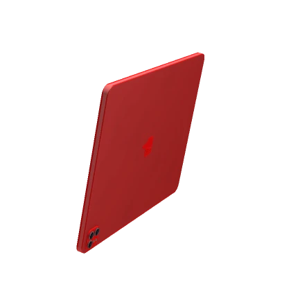 Holdable MaxPad Pro Tablet - Red 📱