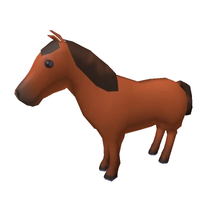 Tiny Horse