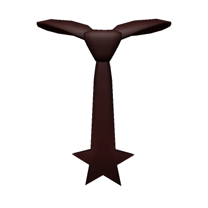 Red Star Tie [1.0]