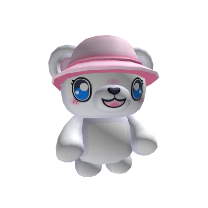 essence - Frosty Bear