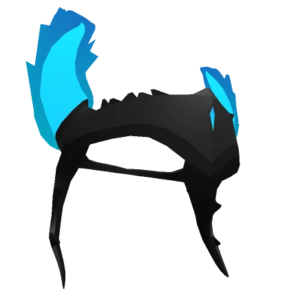 Helm of the Aquatic Dragon