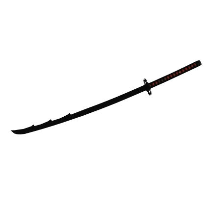 Tensa Zangetsu Bleach Sword