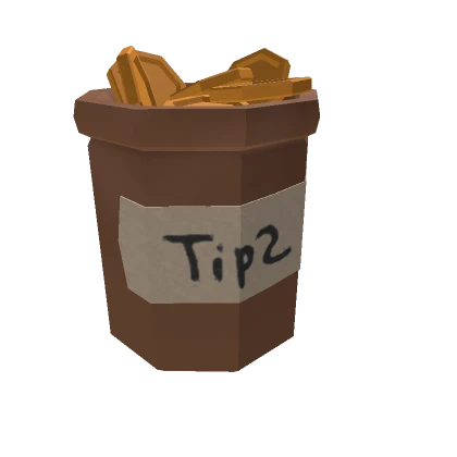 Big Tip Jar