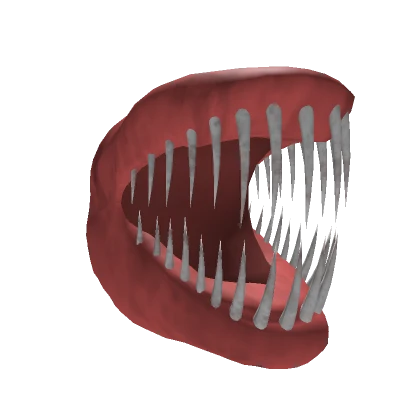 SCP-939 Head