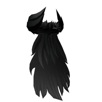 Phantom Reaper Cape