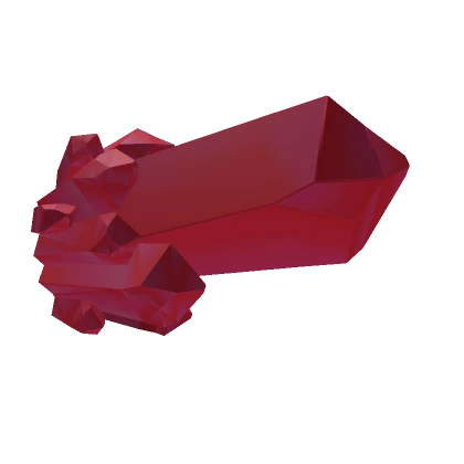 SCP-009 Crystals