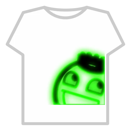 Epic King (Lightning Green)