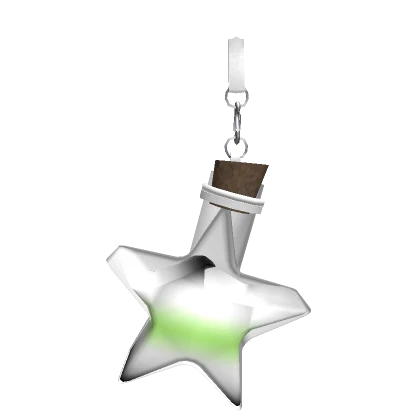 [1.0] Star Pride Potions: Agender