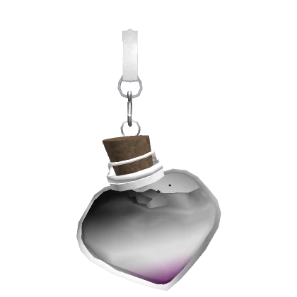 [1.0] Pride Potions: Asexual