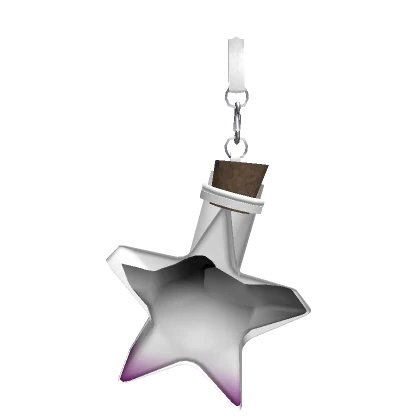 [1.0] Star Pride Potions: Asexual