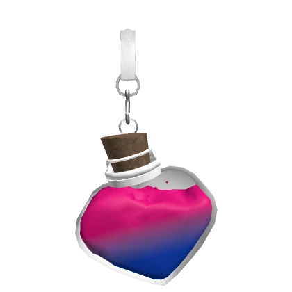 [1.0] Pride Potions: Bisexual