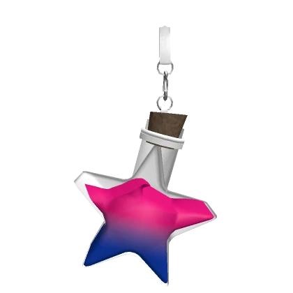 [1.0] Star Pride Potions: Bisexual