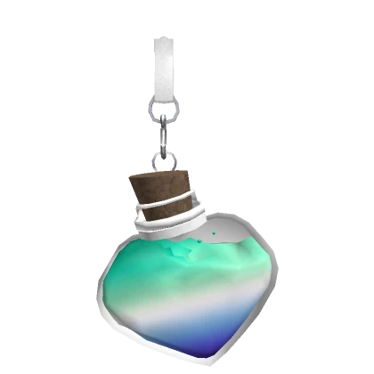 [1.0] Pride Potions: Gay