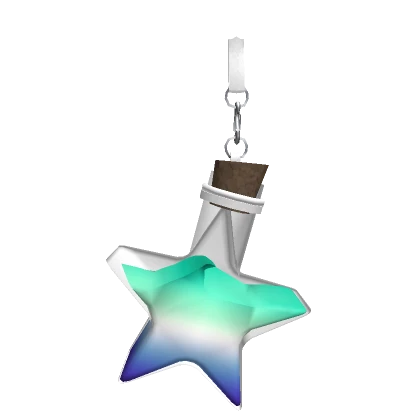 [1.0] Star Pride Potions: Gay