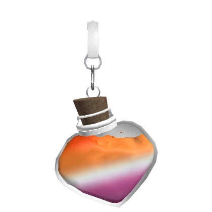 [1.0] Pride Potions: Lesbian