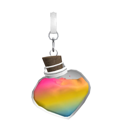 [1.0] Pride Potions: Pansexual