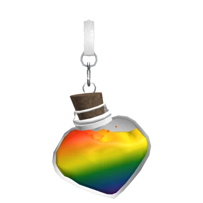 [1.0] Pride Potion