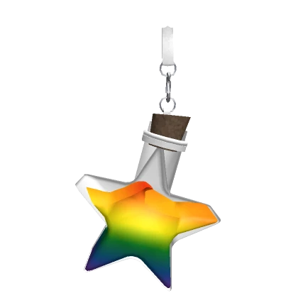 [1.0] Star Pride Potion