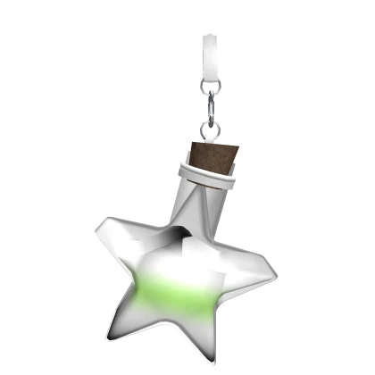 [3.0] Star Pride Potions: Agender