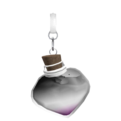 [3.0] Pride Potions: Asexual