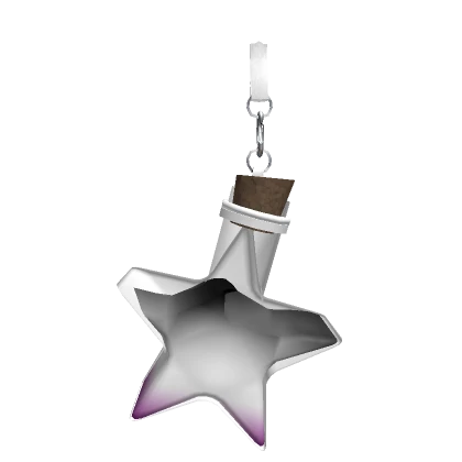 [3.0] Star Pride Potions: Asexual