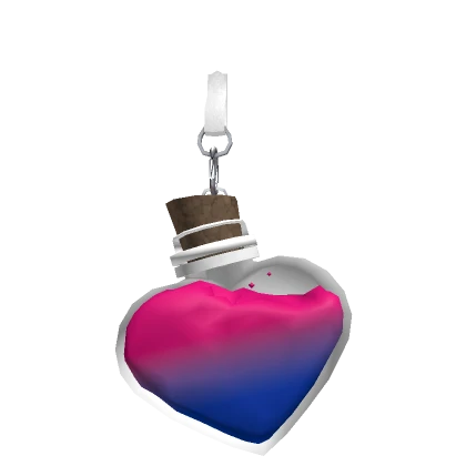 [3.0] Pride Potions: Bisexual