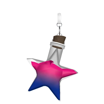 [3.0] Star Pride Potions: Bisexual