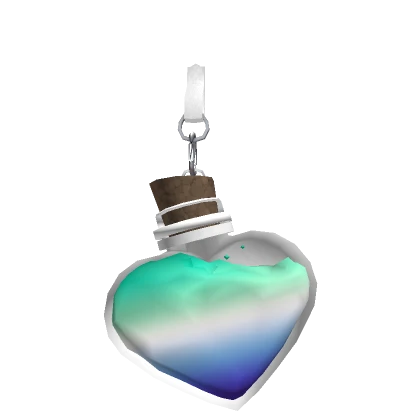 [3.0] Pride Potions: Gay