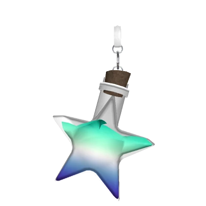 [3.0] Star Pride Potions: Gay