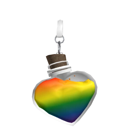 [3.0] Pride Potion