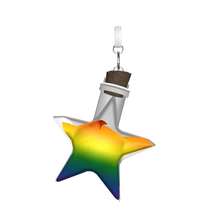 [3.0] Star Pride Potion