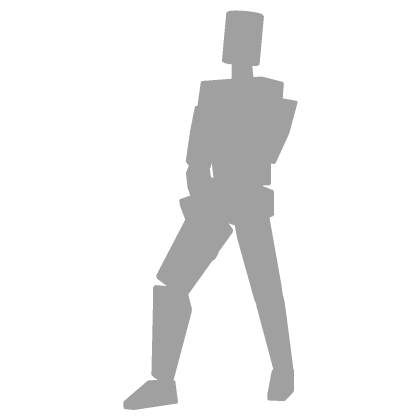Rafa Polinesio Baile
