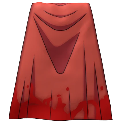 Omni Invincible Mark Damaged Cape