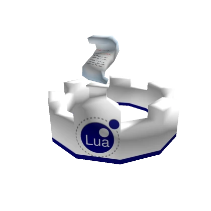 Scripted Crown of Lua