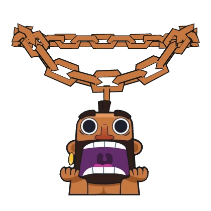 ✨[Clash Royale] Screaming Hog Rider Chain 