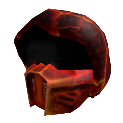 Volcanic Wraith [Code: LordXD]