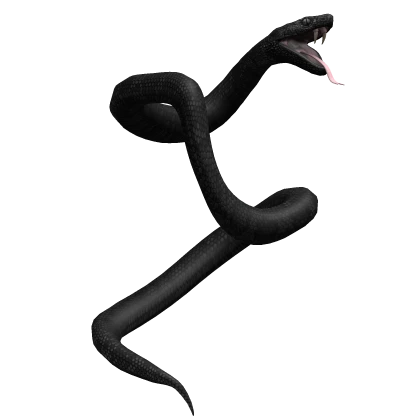 Giant Snake