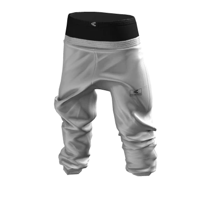 courtside -  lift sweats [white]
