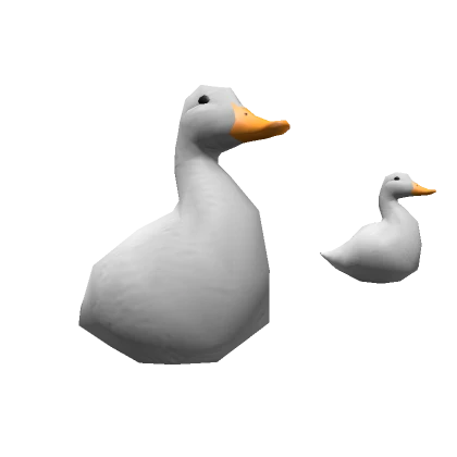 Side Duck