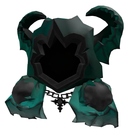 Korblox Nightmare Dominus
