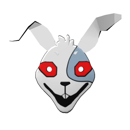 Bunny Mask